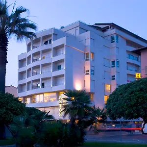 Sina Astor Hotell Viareggio