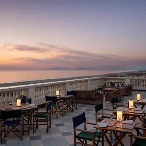 Palace Hotell Viareggio