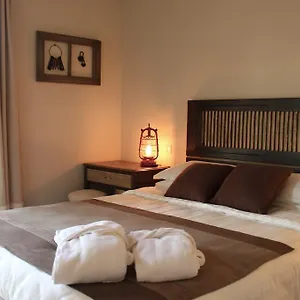  Bed & Breakfast Kapi Country