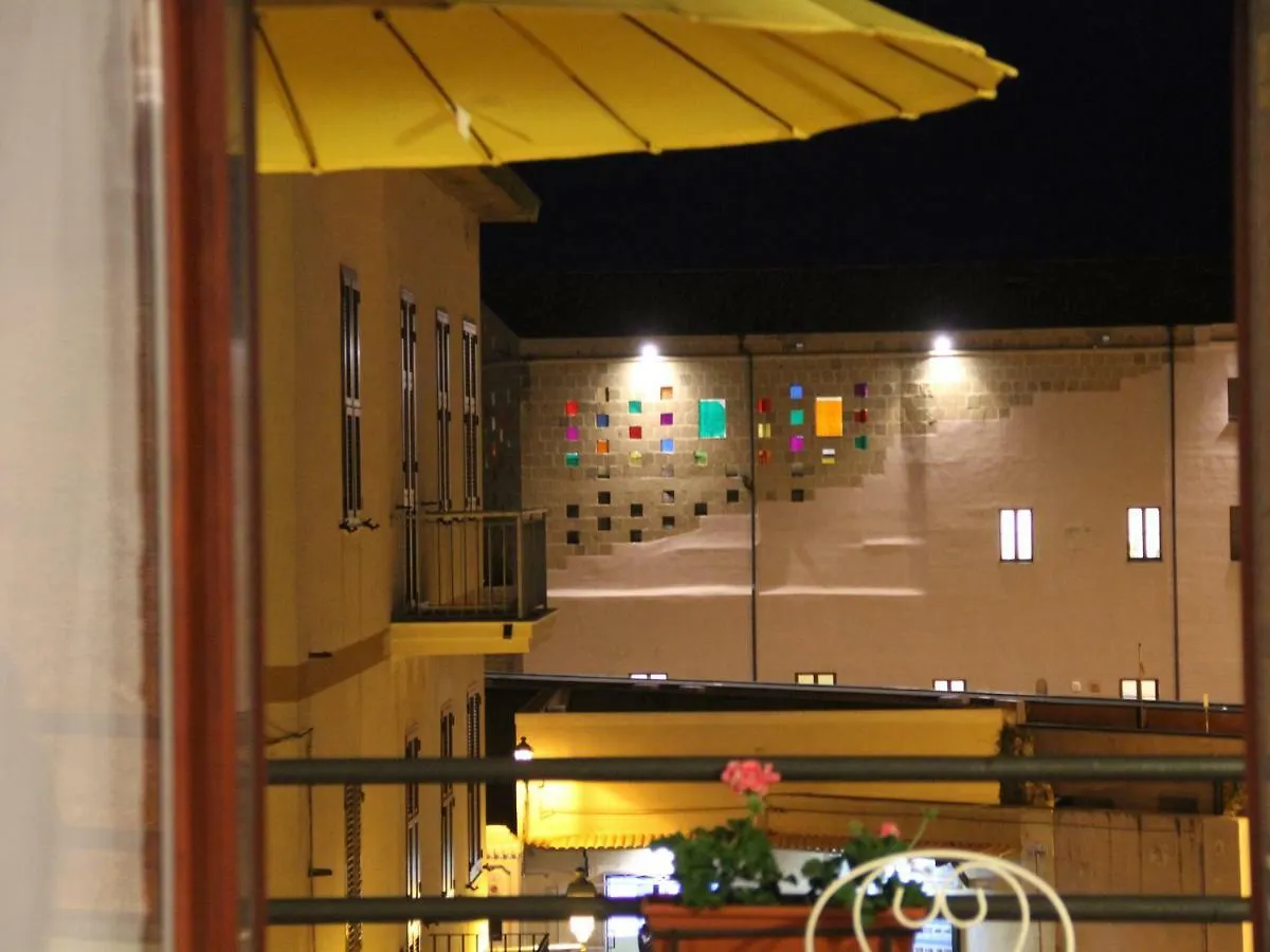 Bed and Breakfast Aqui Alghero Bed & Breakfast