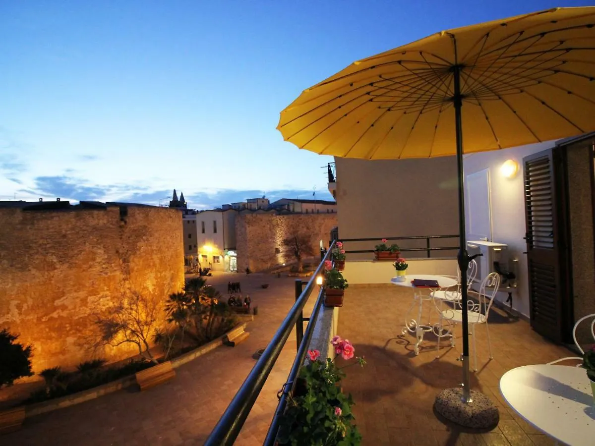 Bed and Breakfast Aqui Alghero Bed & Breakfast