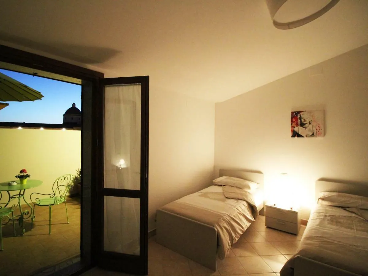 Bed and Breakfast Aqui Alghero Bed & Breakfast