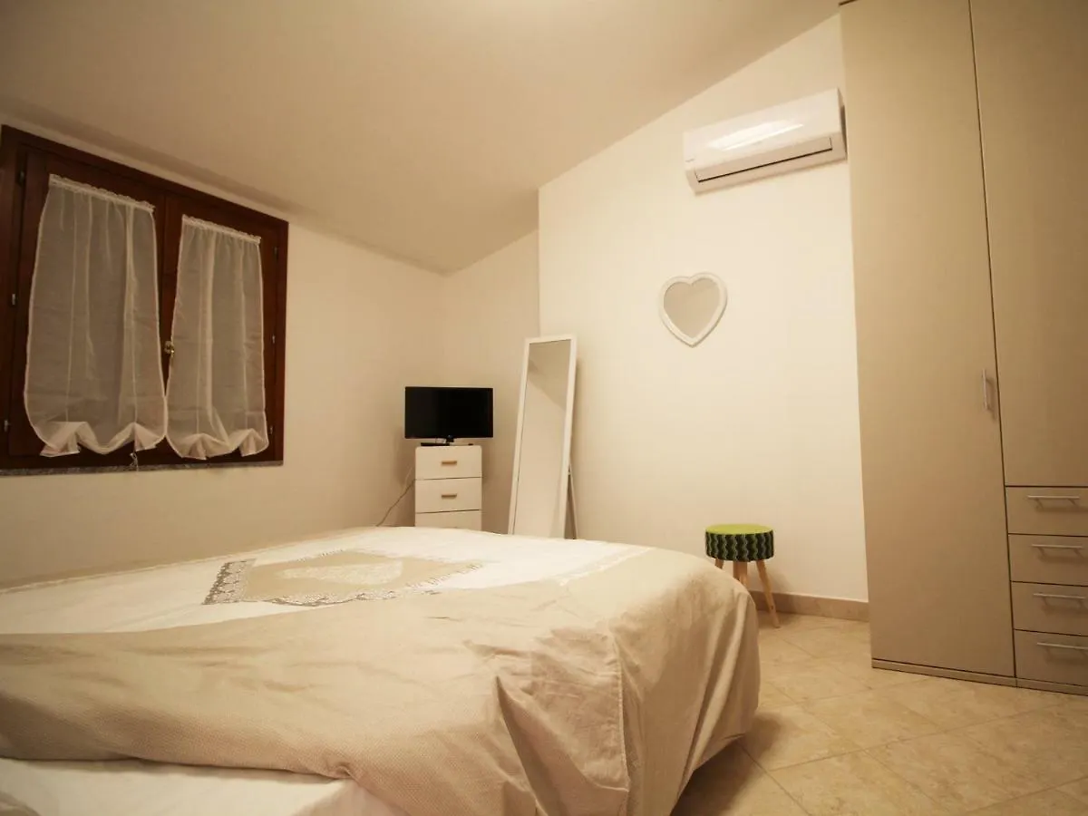 Bed & Breakfast Bed and Breakfast Aqui Alghero Italia