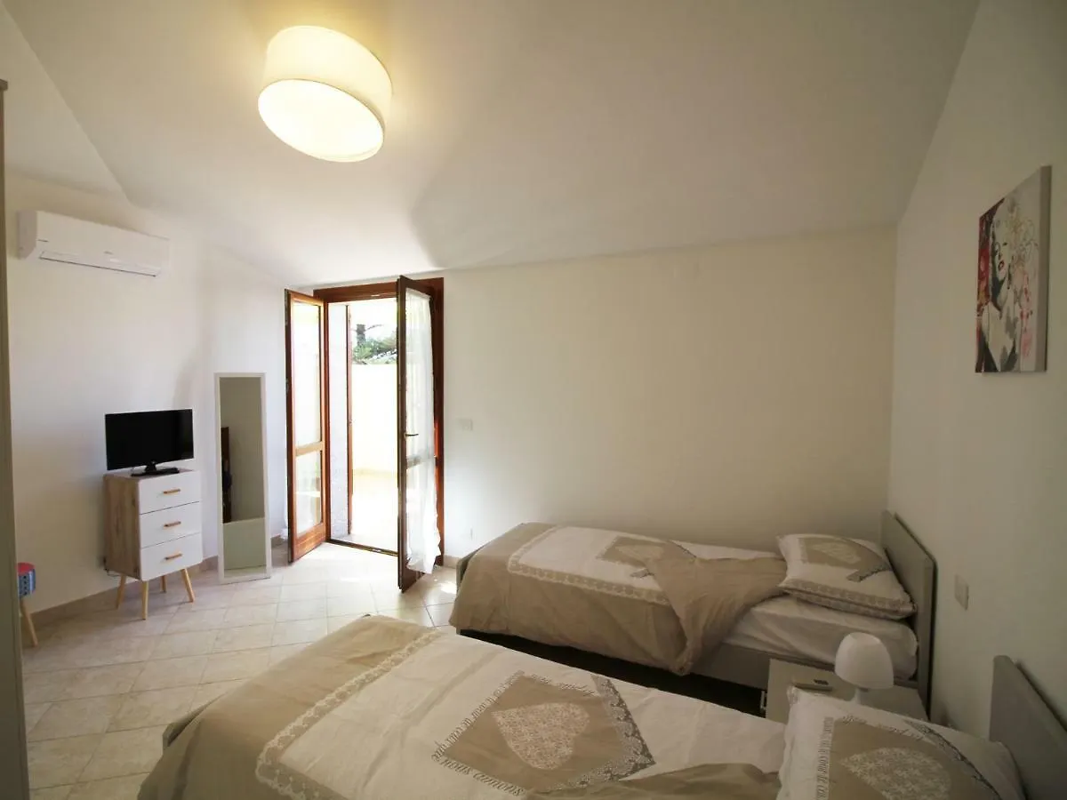 Bed and Breakfast Aqui Alghero