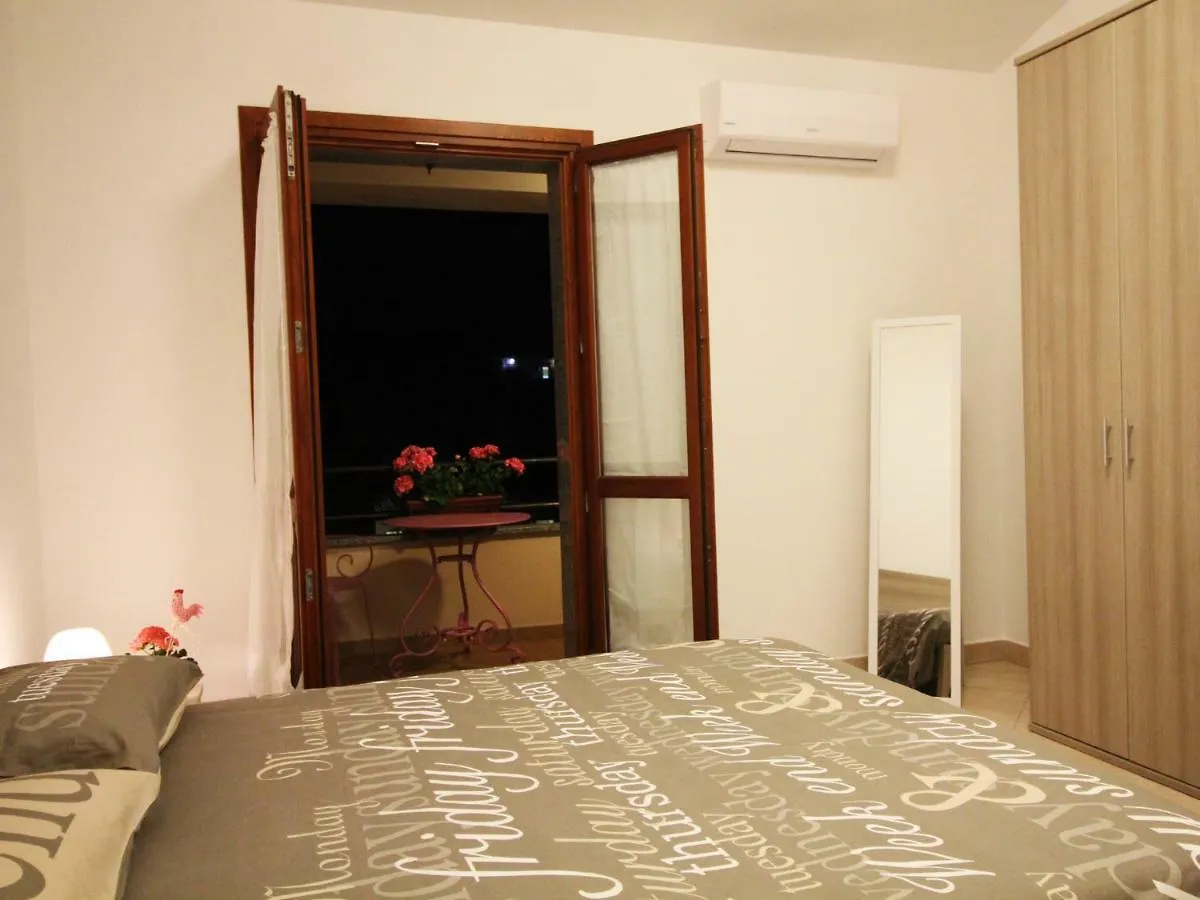 Bed and Breakfast Aqui Alghero Italia